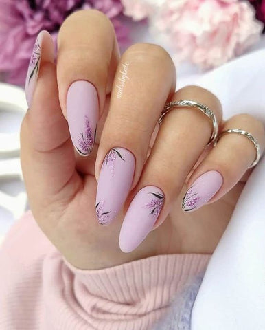 Nail Art Designs For Girls | Beautiful Nail Design Ideas 2020 - YouTube